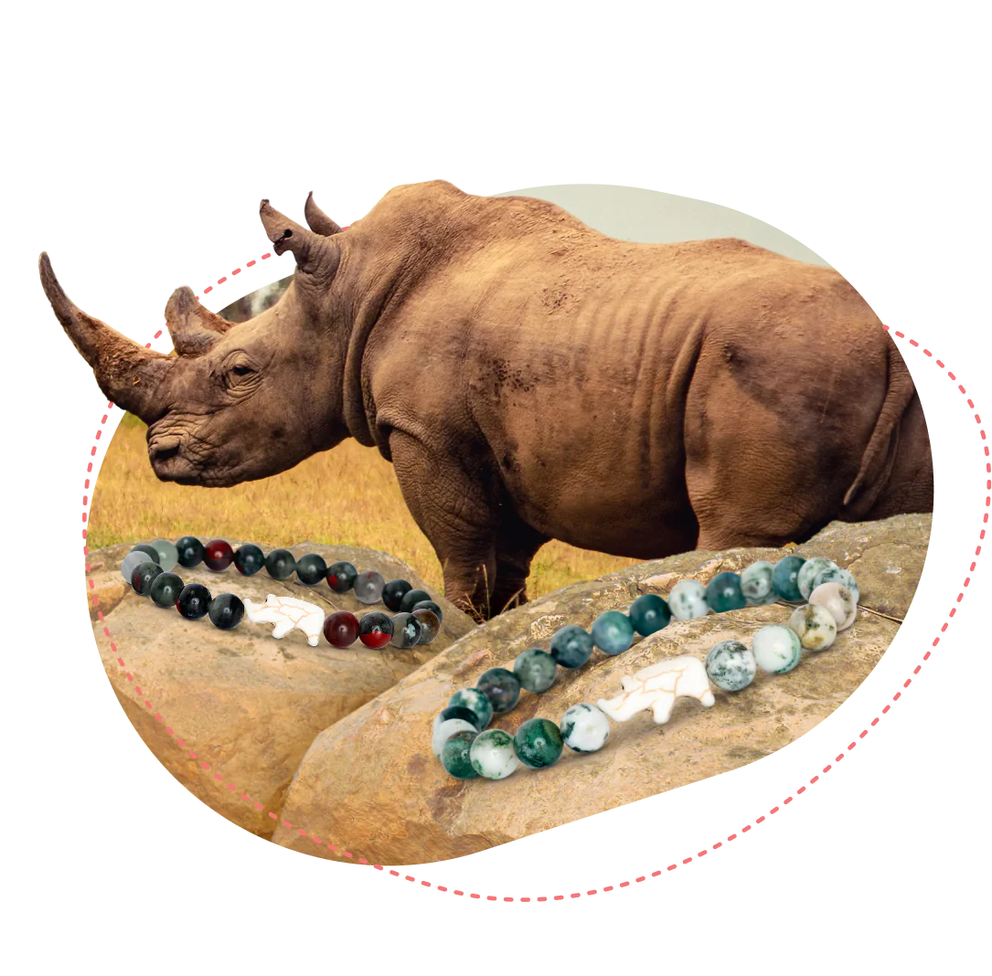 Wear Your Impact, Track Your Animal